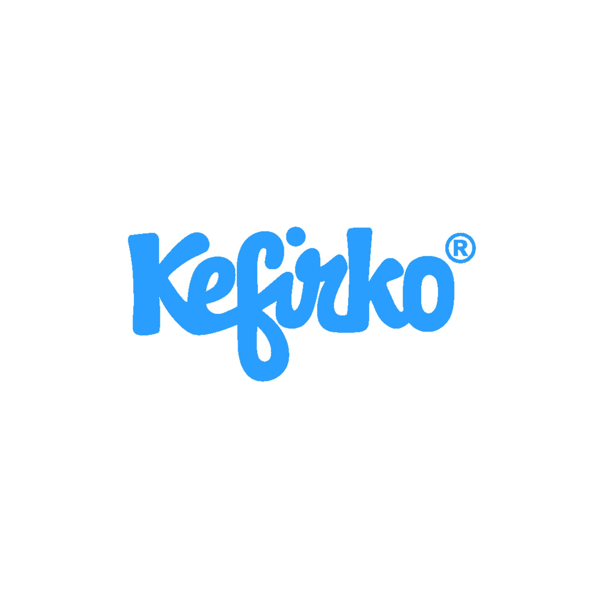 KEFIRKO DIY 2nd Fermentation Gläser (9dl/1,4l)