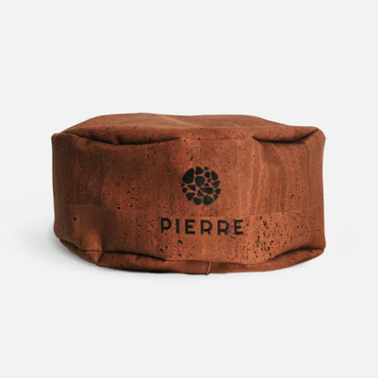PIERRE SPORTS® Kork-Meditationskissen