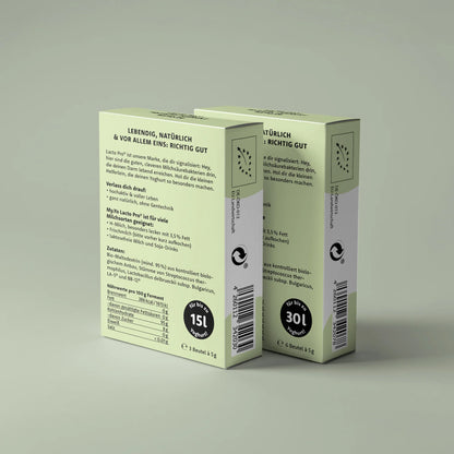 MY.YO Bio-Joghurtferment LACTO PRO® (probiotisch)