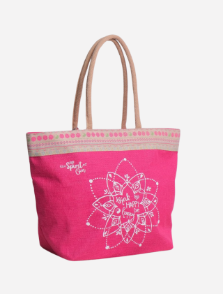 SPIRIT OF OM® Lady-Shopper (Diverse Farben)