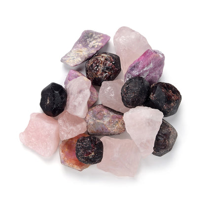 LAPIS VITALIS Wassersteine 100g (LEBENSFREUDE)