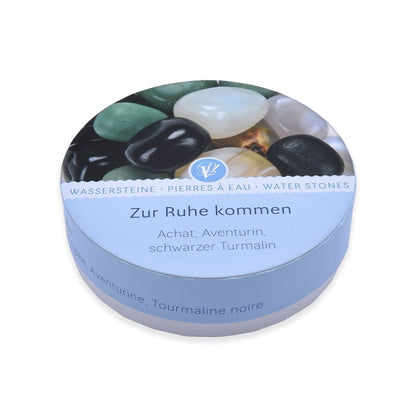 LAPIS VITALIS Wassersteine Mischungen (100g) / Diverse Themen