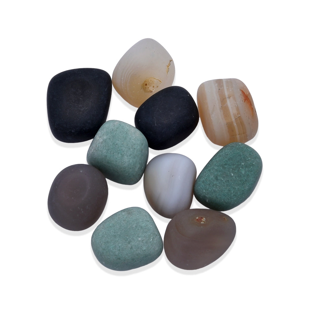 LAPIS VITALIS Wassersteine 100g (RUHE)