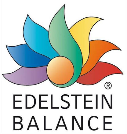 EDELSTEIN BALANCE® Augenkissen ROT / LEBENSFREUDE