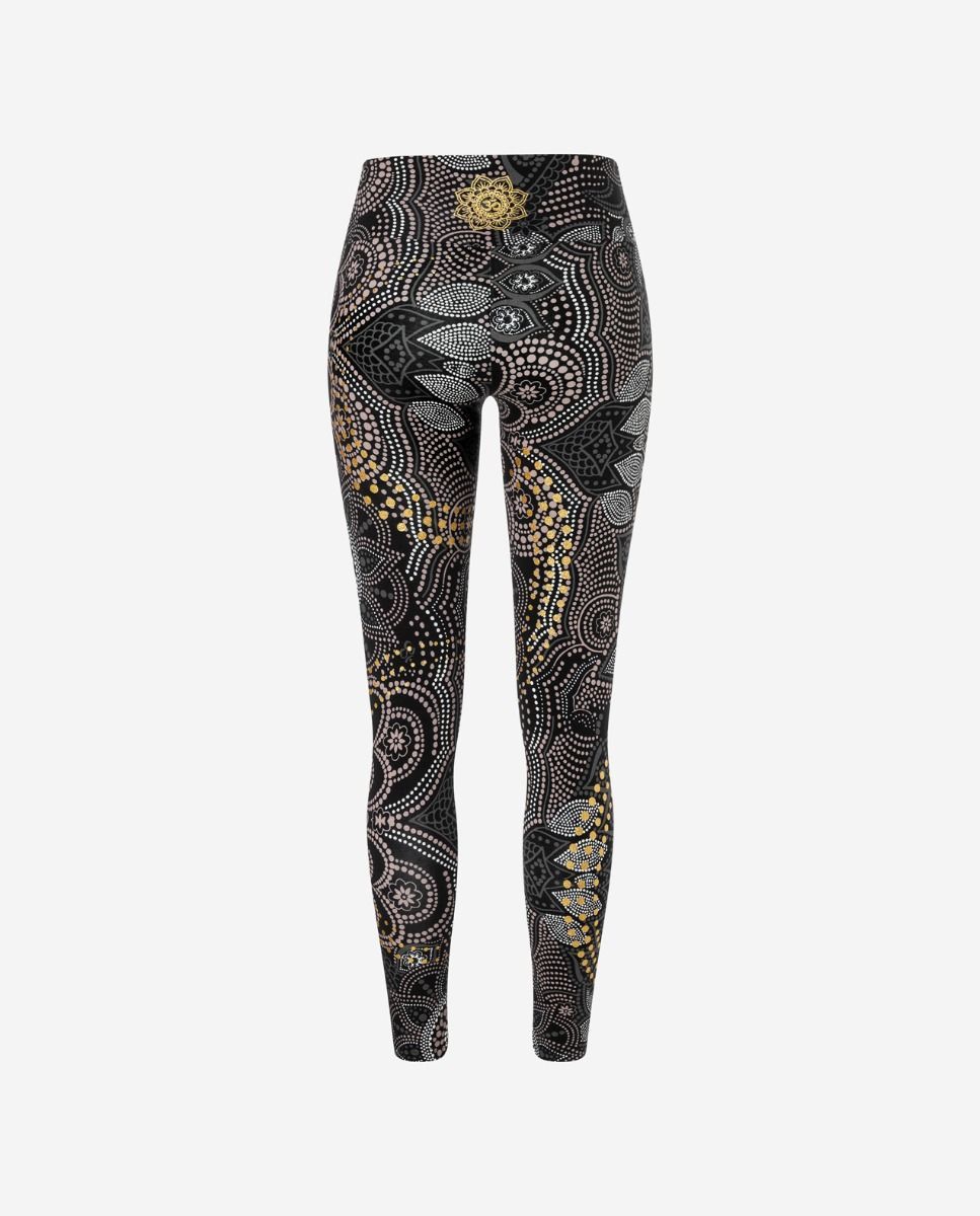 THE SPIRIT OF OM® Yogadress Set / MAUI NATURE
