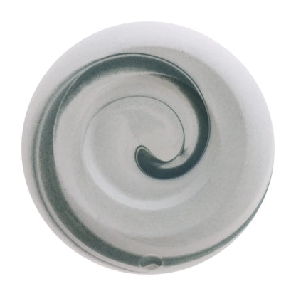 MAYU® SWIRL Wirbelkaraffe (1,5l) / STONE