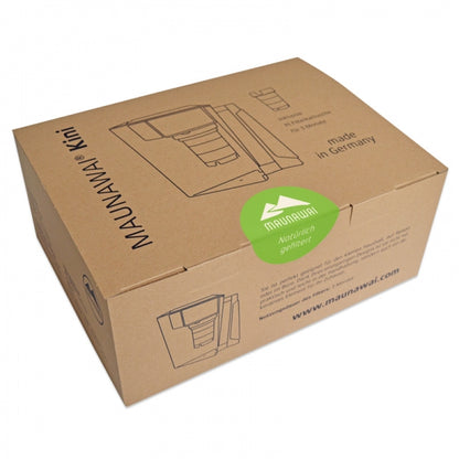 MAUNAWAI KINI® Filterkanne SMMA / GRÜN