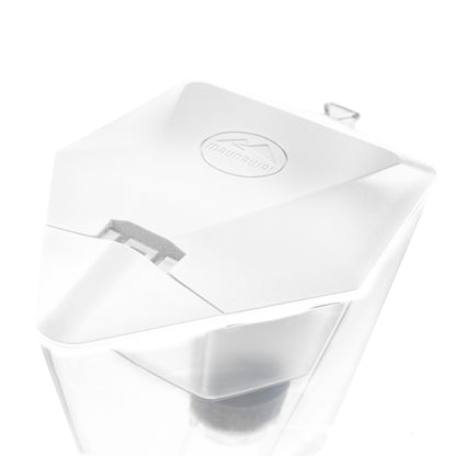 MAUNAWAI KINI® Filterkanne SMMA / WEISS