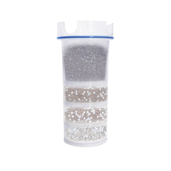 MAUNAWAI PI®PRIME Quelle Gravitations-Wasserfilter (K8/K2)