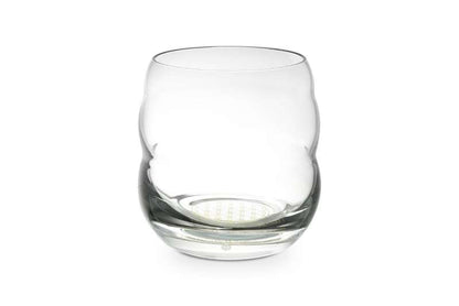 ND MYTHOS Gläser 6er-Set 2,5dl (Weiss/Gold)
