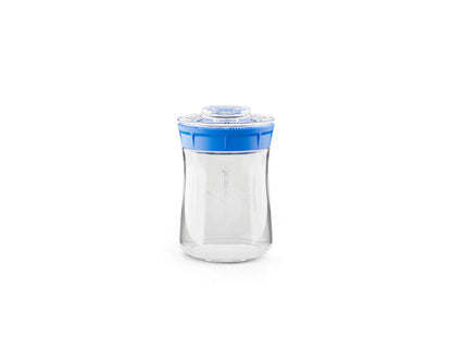 KEFIRKO DIY Milchkefir STARTER KIT (9dl) /  BLAU