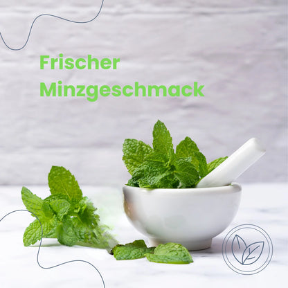 GLETSCHERMILCH® Gletscher FRESH Lutschtabletten (30Stk)