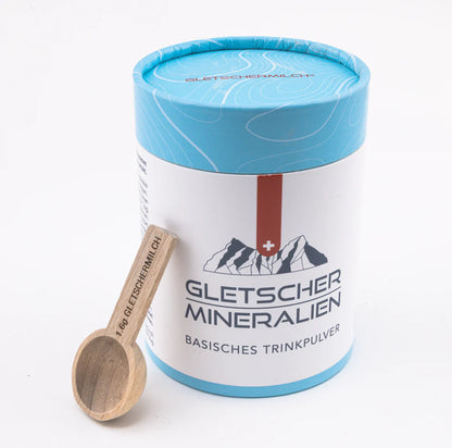 GLETSCHERMILCH® Gletschermineralien (200g)