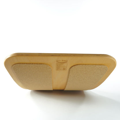TICTOYS - das.BRETT Balance Boards (geölt/lackiert)