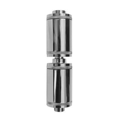MAUNAWAI® NOALU Wohnmobil Reisefilter-Set (Ultrafiltration UF + Quellwasser PI)