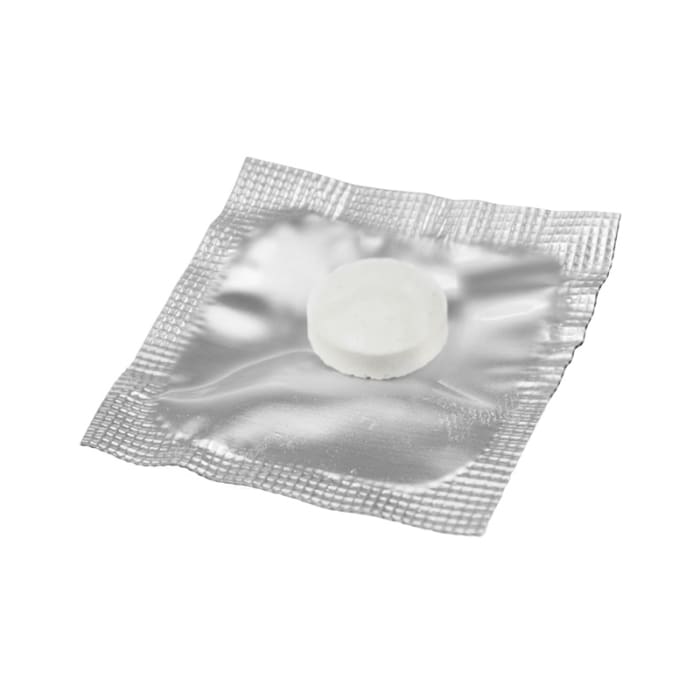 MAUNAWAI PI®PRIME Quelle K8 SHW (sehr hartes Wasser)