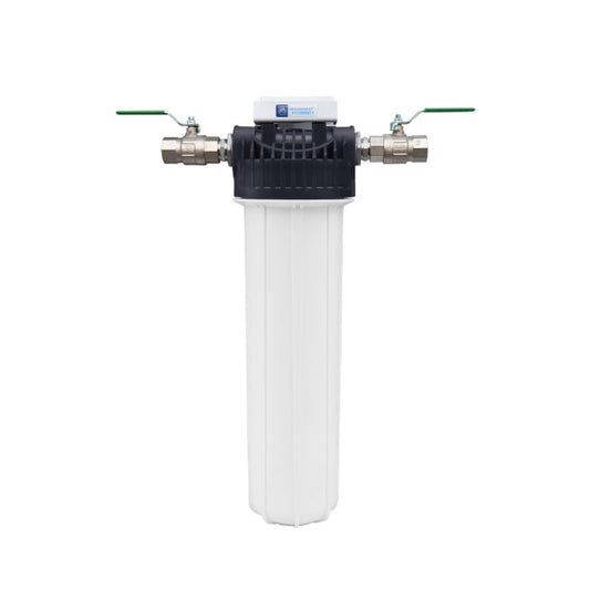 PEKA®20 Hausfilter-Module (MFH)