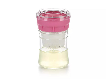 KEFIRKO DIY Cheese Maker (9dl/1.4L) (Diverse Farben)