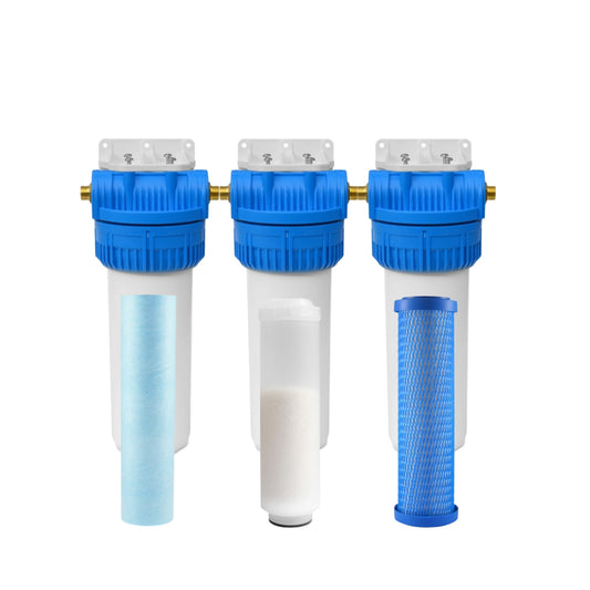 MAUNAWAI® PITEC Küchenfilter (3 Module)
