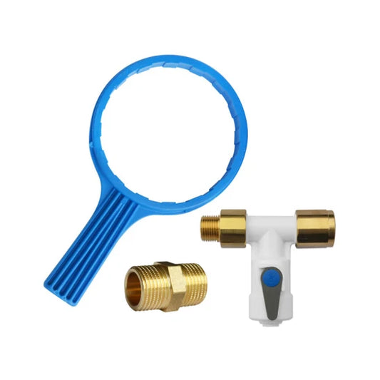 PITEC® Unterbau-Filtersystem / Ersatzteile/Zubehör