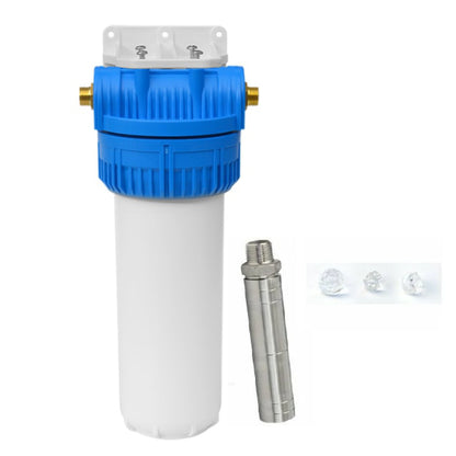 MAUNAWAI® PITEC Küchenfilter (2in1) / Inline Wirbler