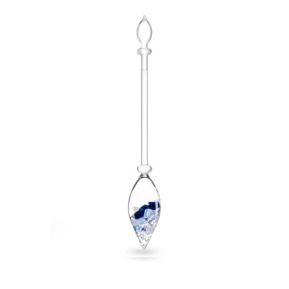 VITA JUWEL Wasserspender FONTANA GRANDE (7l) inkl. Edelstein-Phiole (Varianten)