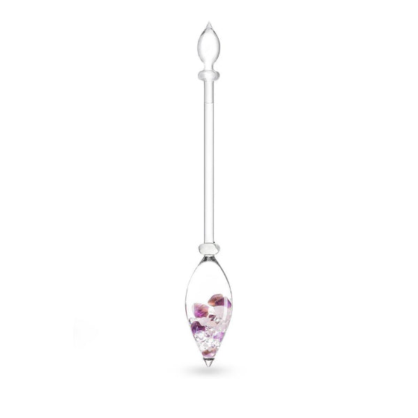VITA JUWEL Wasserspender FONTANA GRANDE (7l) inkl. Edelstein-Phiole (Varianten)