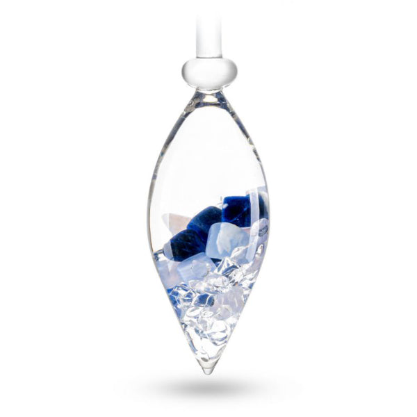 VITA JUWEL Wasserspender FONTANA GRANDE (7l) inkl. Edelstein-Phiole (Varianten)
