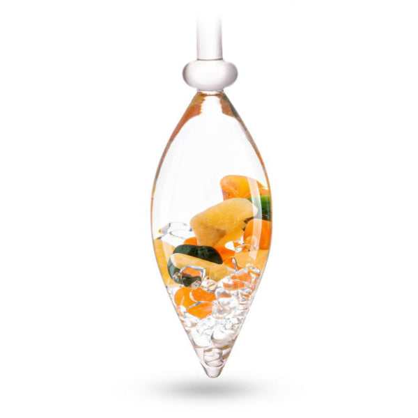 VITA JUWEL Wasserspender FONTANA GRANDE (7l) inkl. Edelstein-Phiole (Varianten)
