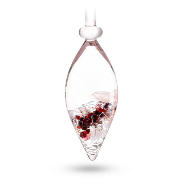 VITA JUWEL Wasserspender FONTANA GRANDE (7l) inkl. Edelstein-Phiole (Varianten)