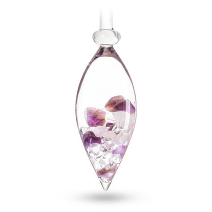 VITA JUWEL Wasserspender FONTANA GRANDE (7l) inkl. Edelstein-Phiole (Varianten)