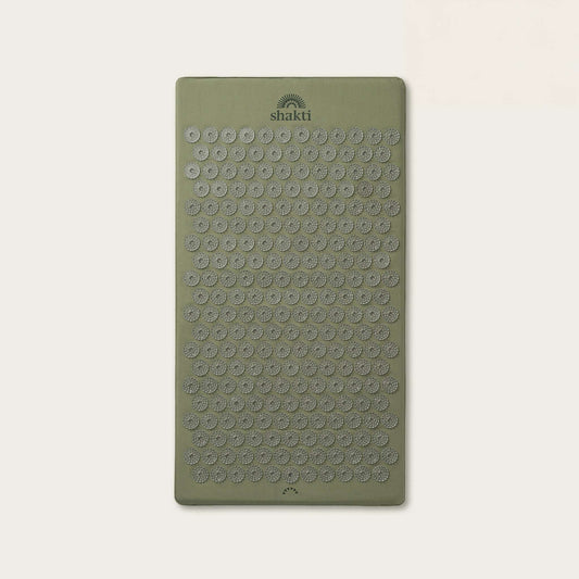 SHAKTI PREMIUM Akupressur Matte / TULSI