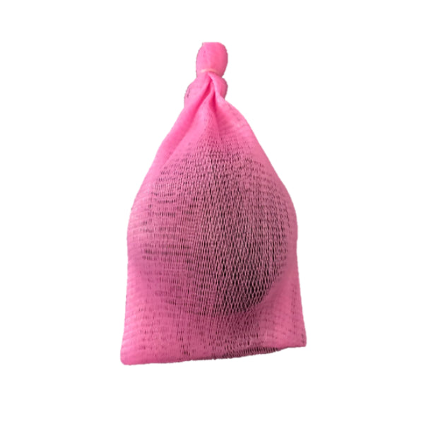 SEGIUN® Bambus Seifennetz