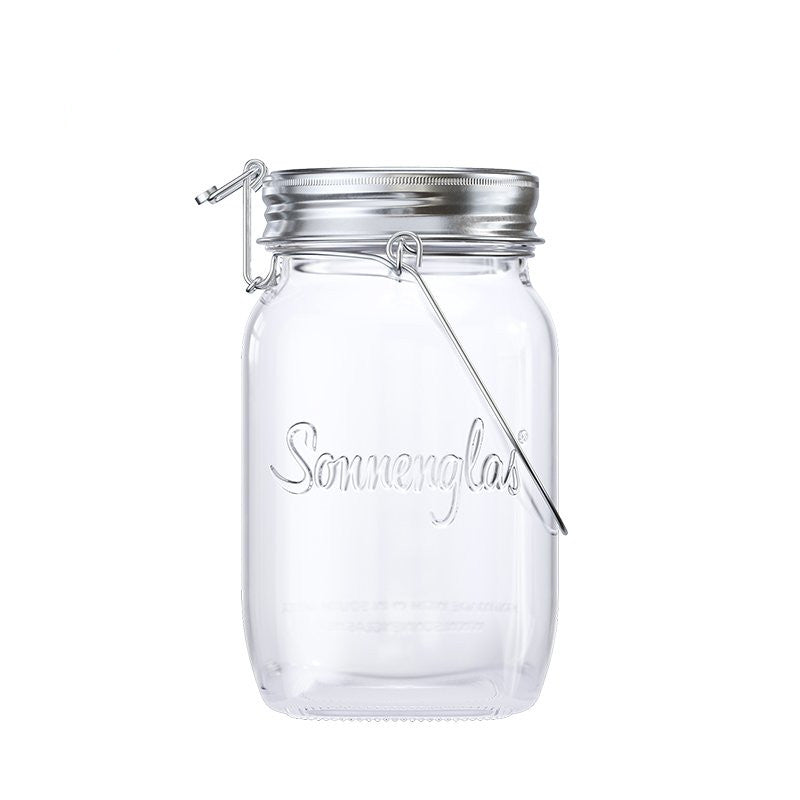 SONNENGLAS Solarlaterne SOMO (1L/250ml)