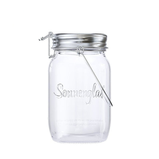 SONNENGLAS Solarlaterne SOMO (1L/250ml)