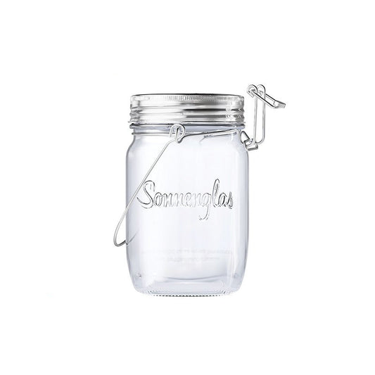 SONNENGLAS Solarlaterne SOMO MINI / 250ml