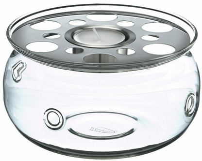 TRENDGLAS JENA Teewärmer (Glas) / FLAIR