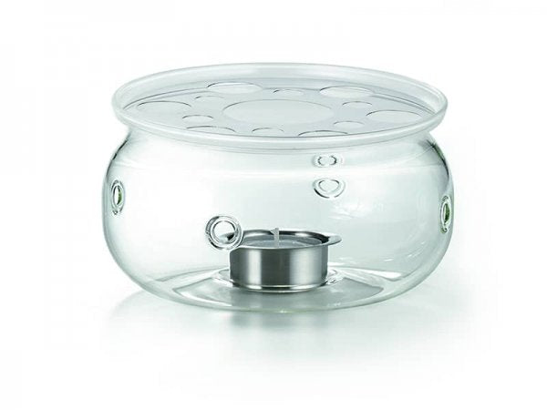 TRENDGLAS JENA Teewärmer (Glas) / FLAIR