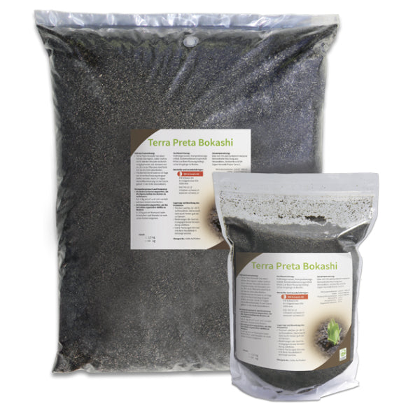 EM® Terra Preta Bokashi (1,5kg)