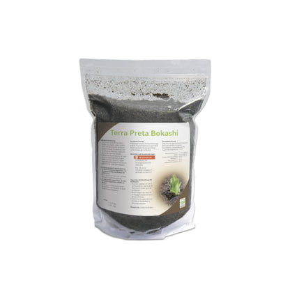EM® Terra Preta Bokashi (1,5kg)