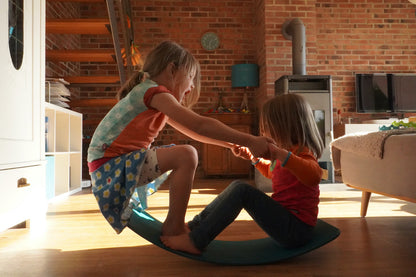 TICTOYS - das.BRETT Balance Boards (geölt/lackiert)