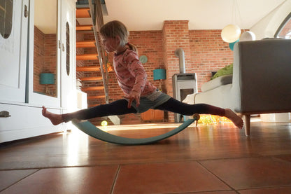 TICTOYS - das.BRETT Balance Boards (geölt/lackiert)