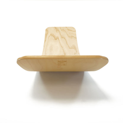 TICTOYS - das.BRETT Balance Boards (geölt/lackiert)