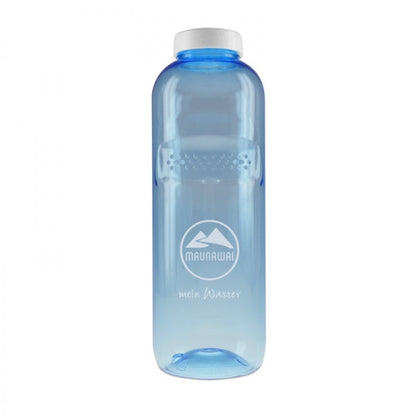 MAUNAWAI Tritanflaschen-Set DUO (2x1L/Zubehör)