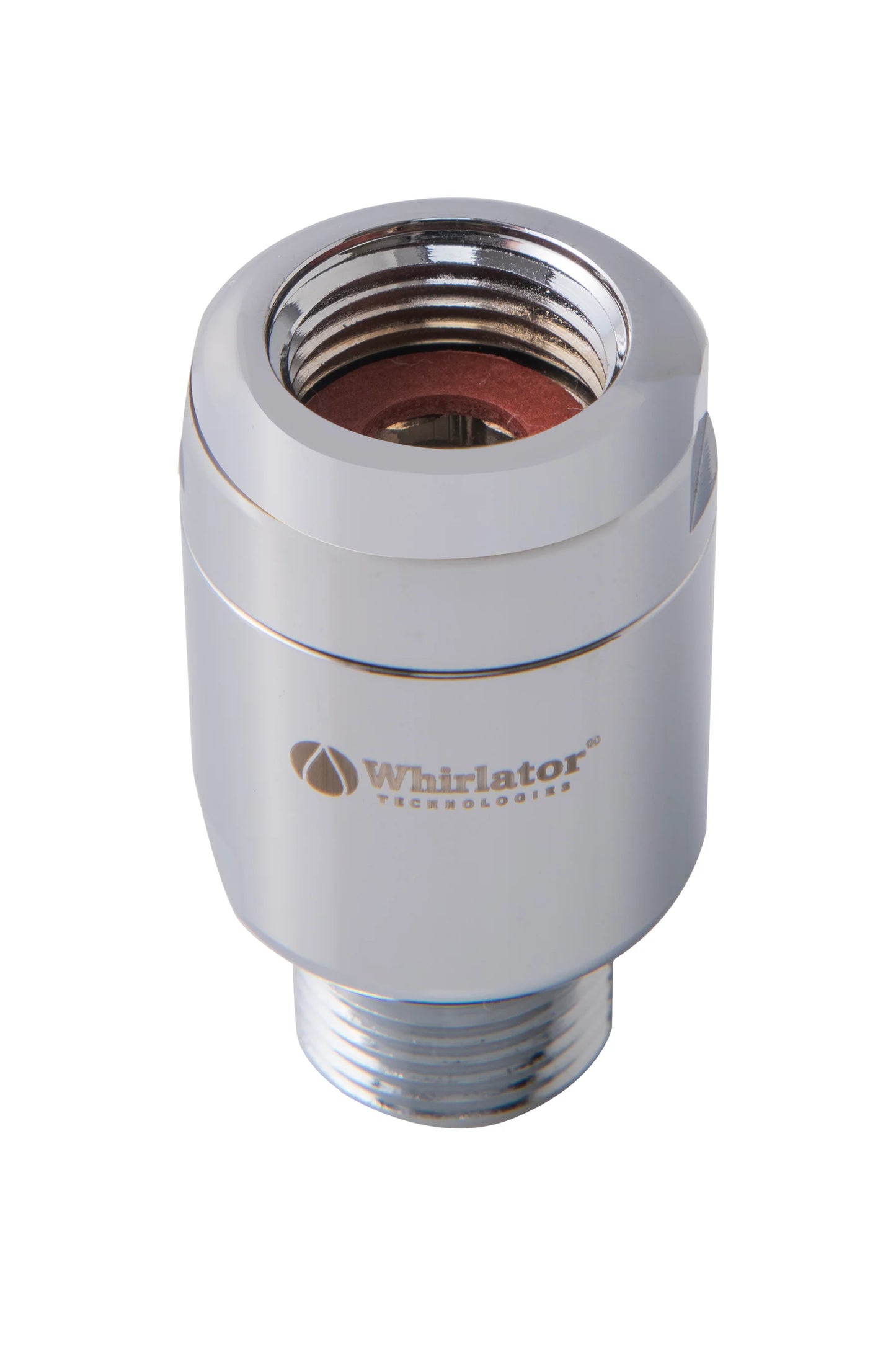 WHIRLATOR® UT-380  Wirbler (Eckventil bei Designerarmaturen)