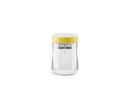 KEFIRKO DIY Glas Veggie (9dl) / GELB