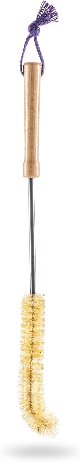 VITA JUWEL Karaffenbürste (43cm)