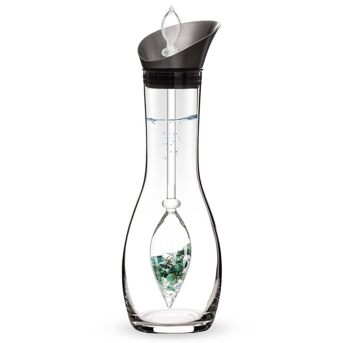 VITA JUWEL Karaffe era (1.3l) + Edelstein-Phiole / VITALITY
