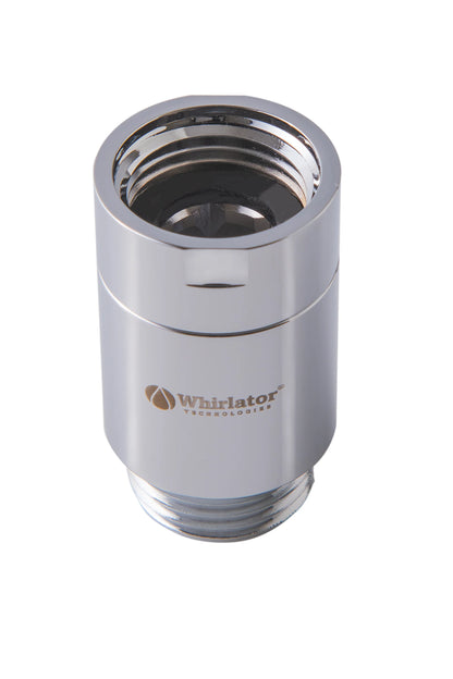 WHIRLATOR® DAC-120 Inline-Wirbler (Bad/Dusche)
