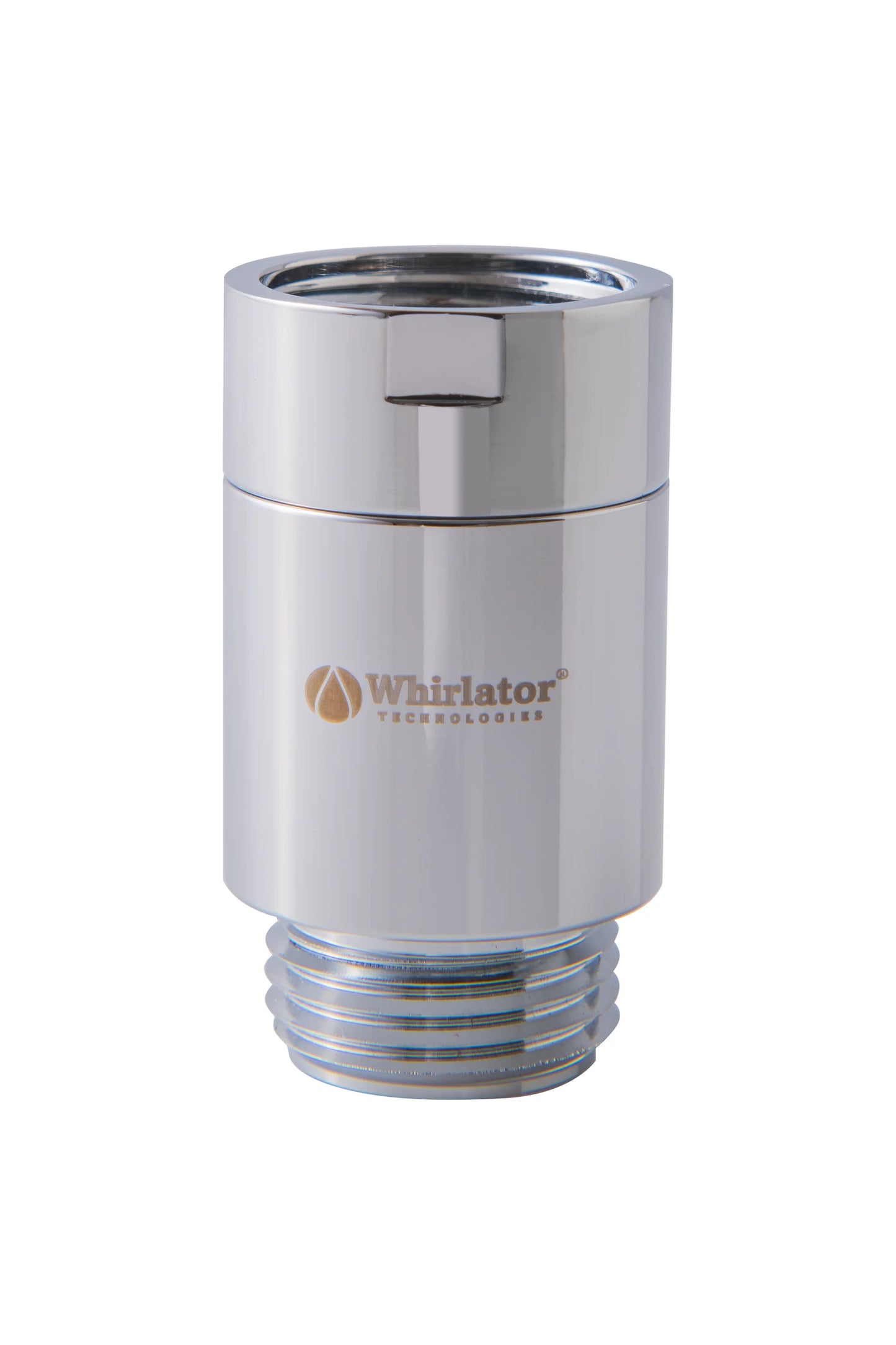 WHIRLATOR® DAC-120 Inline-Wirbler (Bad/Dusche)